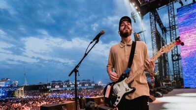 San Holo、近日リリースのファーストアルバムティザービデオを公開！