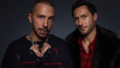 【新型コロナVS.世界のダンスミュージックシーン】アーティストたちが伝える各国の現状、シーンと彼らのこれから【Matisse＆Sadko／ロシア】