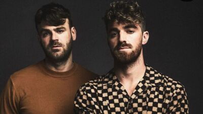 The Chainsmokers（ザ・チェインスモーカーズ）、ファン待望のニュー・アルバム『So Far So Good』5月13日リリース決定＆トラックリスト公開