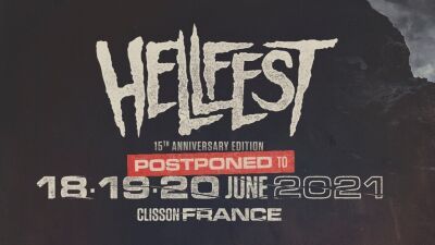 フランスのメタルフェス「Hellfest Open Air」パンデミック特化型保険に加入していたにも関わらず、新型コロナで保険金が下りずに大激怒!!
