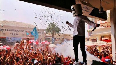 【動画アリ】Marshmello（マシュメロ）、ハリウッド・ヒルズに構える約12億円の超豪華Marshmello邸を動画で公開！