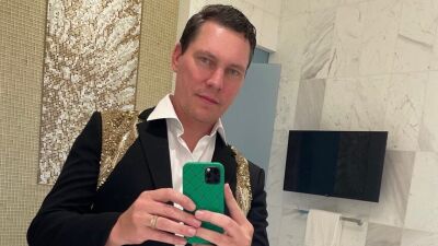 Tiësto（ティエスト）、コロンビア出身のKAROL Gをボーカルに迎えた2021年初シングル「Don’t Be Shy」を今週木曜日にリリース！