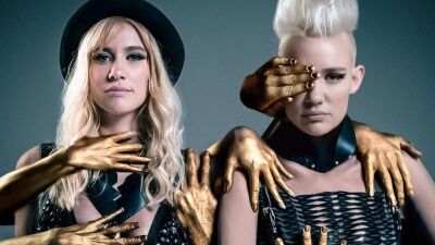 NERVOが、日本人リミキサーのみで構成されたRemix EPを全世界でリリース！5月に来日も決定！