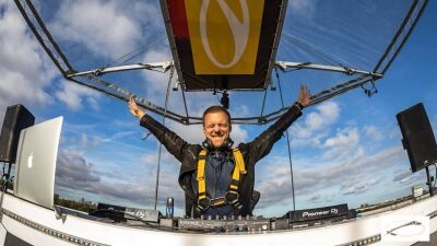 香港、ベトナムにて『A State of Trance (ASOT)』25周年を祝すイベントが2026年6月に開催決定、東南アジア唯一の開催に