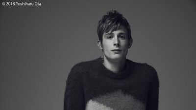 世界初ライブを大成功に収め、いよいよ待望のアルバム発売！Nick Moonにインタビュー【サイン ＆ チェキプレゼント】