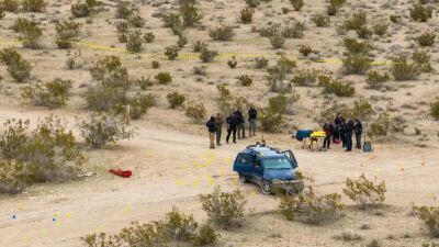 合法なのに闇市場…? 米カリフォルニア州の砂漠地帯エル・ミラージュにてマリファナを巡るトラブルで男性6人射殺、うち4人が重度の火傷…5名逮捕、ドラッグカルテル関与か