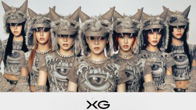 世界各国で旋風を巻き起こしている日本人７人のガールズグループXG、ワールドツアーチケットが相次いで売り切れ！ ニュー・シングル「WOKE UP」は４ヶ国で首位獲得