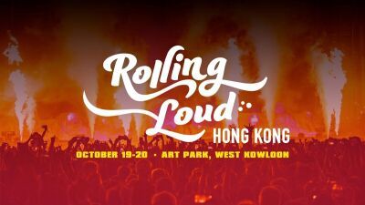 香港で開催予定の世界最大級のHIPHOPフェス「Rolling Loud」がセキュリティー上の懸念でキャンセルに