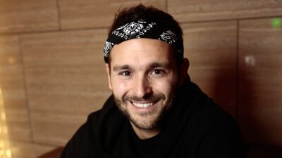 「C’EST LA VIBE Release Tour」で来日したTom Tygerにインタビュー＆イベントレポート！