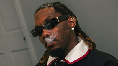 ヒップホップトリオMigos (ミーゴス) のラッパーOffset (オフセット) 、米フロリダのカジノ付近で銃撃される…命に別状なし、２名が警察に拘束中か