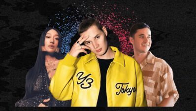 【1001Tracklists】2023年度のトップ・トラック、レーベル、トラックリストなどを集計したランキング『A STATE OF DANCE MUSIC 2023』を発表