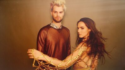 【Sofi Tukker】デビューアルバムリリース！ 世界最高峰のダンス・レーベル「Ultra」が激プッシュ！