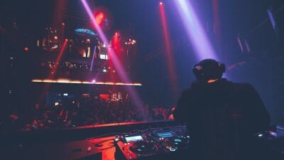 DJがもっと上手くなりたければ実践しよう！So-on が教える DJ 上達法