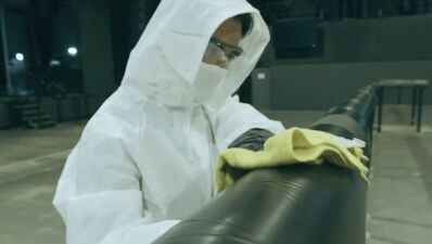 ライブハウスを救え！！東京クリーン消毒株式会社が、コロナ危機のライブハウスに向けて、無料除菌サービスを開始！
