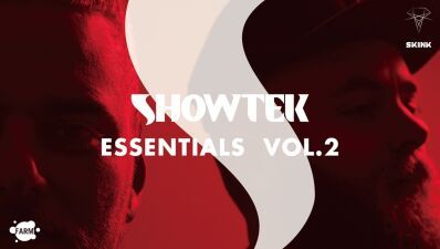 オランダの大人気EDMデュオ・SHOWTEK（ショウテック）、待望の日本限定盤第２弾『ESSENTIALS VOL.2』遂に発売決定!!