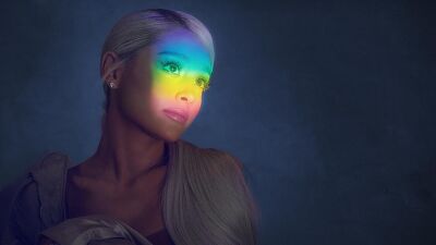【アリアナ・グランデ】アルバム「Sweetener」のリリースを記念した一夜限りのプレミアムイベントへ潜入レポート！