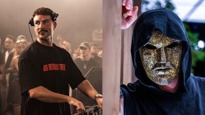 ハードテクノ界大炎上…Shlømo、CARV、Basswellら複数のDJ/プロデューサーが性的虐待やグルーミング、暴行等の疑惑でフェスやイベントの出演キャンセル等の大騒ぎに