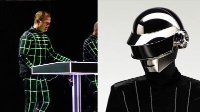 Kraftwerk (クラフトワーク) のヴォルフガング・フリュールの新ソロアルバムに、Daft Punk (ダフト・パンク) のトーマ・バンガルテル、ニュー・オーダーのピーター・フックらが参加