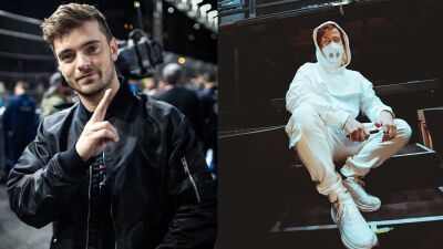 Martin Garrix (マーティン・ギャリックス) とAlan Walker (アラン・ウォーカー) 、EDMシーンの二人のスーパースターがコラボを予告！