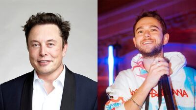 ZEDD (ゼッド) vs. Elon Musk (イーロン・マスク) !! Twitter上のヘイトスピーチ急増に対してZeddがとある提案をするも、イーロン・マスクは現在ガン無視中…