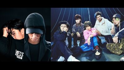 ダンスミュージックの在り方を模索し続ける要注目DJ/Producer、CARTOONとYELLOCKによるASH DA HERO「Judgement」のREMIXがリリース！
