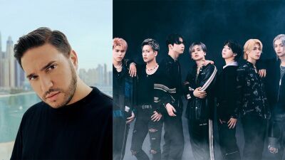 Jonas Blue（ジョナス・ブルー）がBE:FIRSTを迎えた「Don‘t Wake Me Up feat. BE:FIRST」を7月13日にリリース決定！