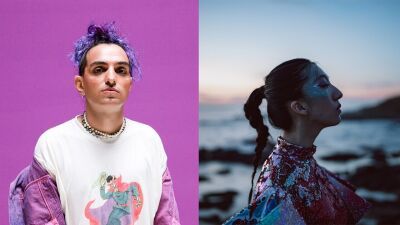 マドンナら数々のトップスターへの楽曲提供/プロデュースで知られるAFSHEEN (アフシーン) 、ドラムンベースサウンドに日本人シンガー "春ねむり" をフィーチャーした「No Muse」をリリース