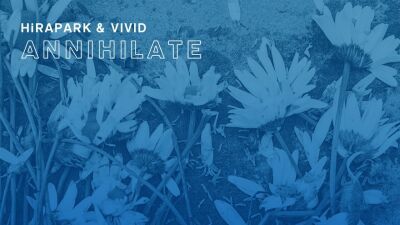 HiRAPARK ＆ VIVID、この夏必聴の爽やかでメロディアスな Future House がリリース！ 