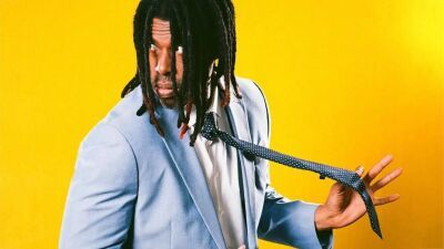 LAビートシーンを代表するアーティストFlying Lotus (フライング・ロータス) 、自身のレーベルBrainfeeder (ブレインフィーダー) よりEP『BIG MAMA』を3月6日リリース