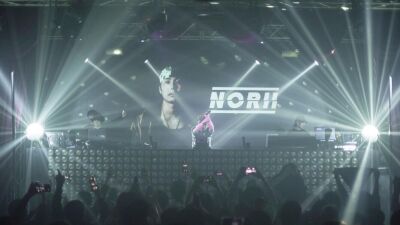 日本人初の快挙！NORIIが、フィーチャリングにBen Chaverinを迎えたAnekdoteとのコラボシングル "DISGUISE" をPROTOCOL LABからリリース！