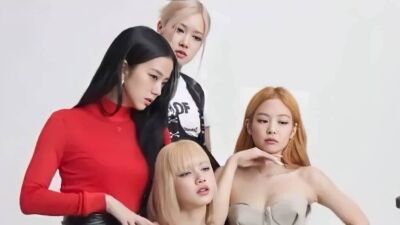 モバイルゲーム「PUBG MOBILE」初の試みとなるゲーム内コンサートにてBLACKPINK（ブラックピンク）が出演する『THE VIRTUAL』の開催が決定！