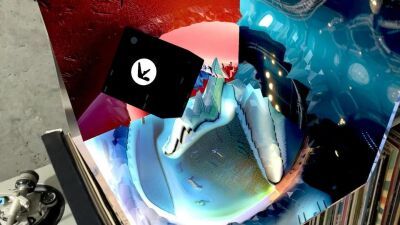 Aphex Twin (エイフェックス・ツイン) 待望の最新作に合わせKALKUL社とWeirdcore、Warp Recordsが共同開発の "没入型AR (拡張現実) アプリ" 発表