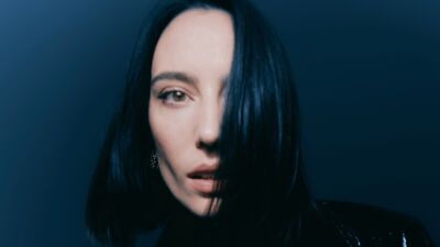 Amelie Lens (アメリー・レンズ) 、自身主催レーベルEXHALEから2曲入りEP『Serenity』をリリース！