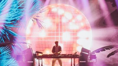 Kygo (カイゴ) のフェス『PALM TREE MUSIC FESTIVAL』が2024年2月に米・コロラド州アスペンにて開催、David Guetta、The Chainsmokersら出演決定
