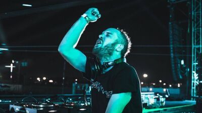 ダブステップのパイオニアRusko (ラスコ) 、「俺なんて死ねば良かったのに」投稿でシーンが動揺…深刻な精神崩壊で無期限活動休止