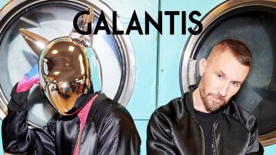 Galantis (ギャランティス) 、「コアラコアライェ〜！」というフレーズが頭から離れなくなる新曲「Koala」をMVと共にリリース！