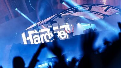 【ULTRA JAPAN 出演】Hardwell (ハードウェル) がBlasterjaxx (ブラスタージャックス) とタッグを組み "Beat Of The Drum" をリリース