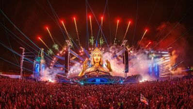 2026年1月16日～18日にタイ・プーケットで開催「EDCThailand」にTïesto (ティエスト)、ZEDD (ゼッド) らの出演が決定