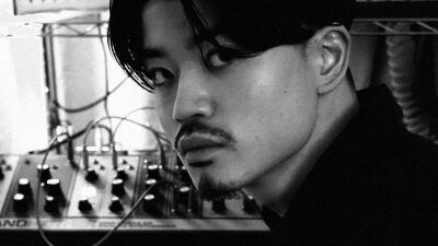ダンスミュージック×アブストラクトの集大成！Fellsius（フェルシウス）が1st ALBUM『MONOEYE』をTREKKIE TRAXよりリリース！