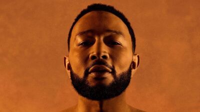 John Legend（ジョン・レジェンド）、美しいピアノの旋律と歌をフィーチャーしたアルバム『LEGEND (Solo Piano Version)』をリリース