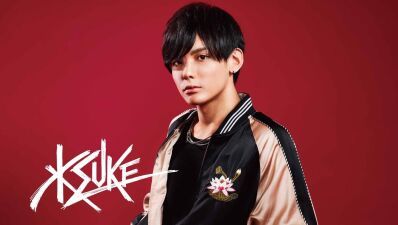 東京・お台場にて開催される「お台場ウォーターパークbyハウステンボス」にKSUKEの出演が決定！