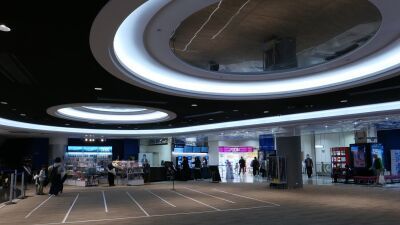 日本初のシネコン、スター・ウォーズの聖地「イオンシネマ海老名」が2026年5月17日 (日) 閉館、33年の歴史に幕…ラストイベントとして4月24日 (金)よりスター・ウォーズ全作品上映