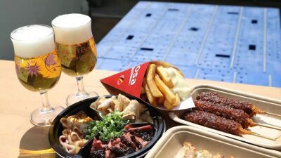 ベルギービールウィークエンド2023六本木 (BBW六本木) が六本木ヒルズアリーナにて9月14日 (木) 〜18日 (月・祝) に開催決定