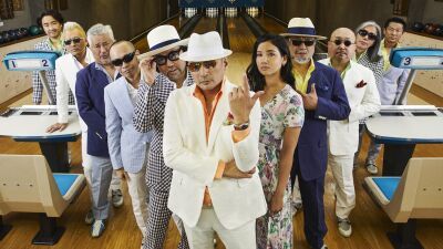 【PACIFIC BEACH FESTIVAL’20】CRAZY KEN BAND が5月17日（日）に出演決定 ＆ 第4弾アーティストが発表！【早割チケット販売は2月29日まで】