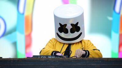 【ライブレポート】サマソニ、ソニマニでMarshmelloに幕張が大熱狂！