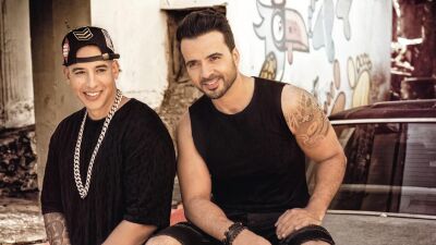 「Despacito」ミュージック・ビデオが前人未到の50億再生を突破！6つのギネス記録を達成！