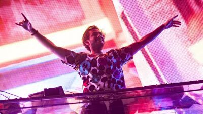 ZEDD（ゼッド）、10度目となる来日公演はソールド・アウト！幕張ではサプライズでリアム・ペイン登場！