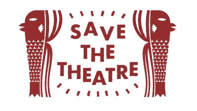 演劇支援プロジェクト　SAVE THE THEATRE