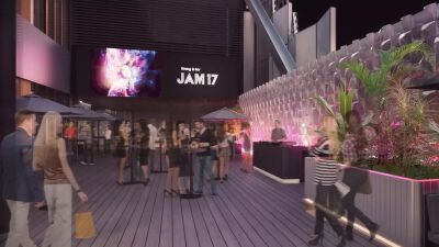 【チケット絶賛販売中】新宿の新ベニュー・東急歌舞伎町タワー17階『JAM17 DINING ＆ BAR』話題のイベント続々！ オープニングイベント、レインボープライド2023前夜祭、オランダフェス開催
