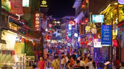 中国では世界に先駆け徐々にクラブが再オープン、新型コロナ禍からナイトライフも復活の兆し??